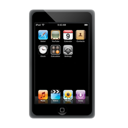 touch 256x256